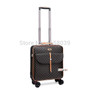Women Luggage bag with handbag Rolling Suitcase set