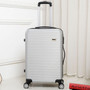 HOT Rolling Luggage Sipnner wheels ABS+PC Women Travel Suitcase Men Fashion Cabin Carry-On Trolley Box Luggage