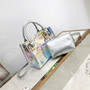 New Women Handbags, Fashion Composite Bag, Trend Woman Messenger Bag, Shoulder Bag