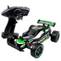 Luxury Rock RC Car Off Road Vehicle Toy