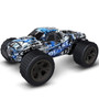 Luxury Rock RC Car Off Road Vehicle Toy