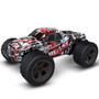 Luxury Rock RC Car Off Road Vehicle Toy