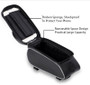 Waterproof Touch Screen Bike Handlebar Bag