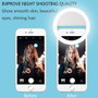 Selfie Smartphone Ring Light