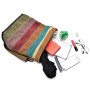 Casual Women Canvas Shoulder Bag