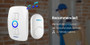 Wireless Waterproof Doorbell