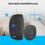 Wireless Waterproof Doorbell