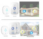 Wireless Waterproof Doorbell