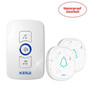 Wireless Waterproof Doorbell