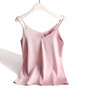 Satin Cami Tops