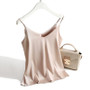 Satin Cami Tops