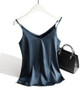 Satin Cami Tops