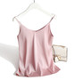 Satin Cami Tops