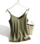 Satin Cami Tops