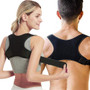 Spine Shoulder Correction Brace Belt Strap