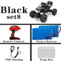 Luxury Radio Control High speed Off-Road RC  Trucks Cars