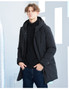 Winter Jacket for Men