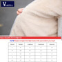 Autumn 2020 New Parkas basic jackets Female Women Winter plus velvet lamb hooded Coats Cotton Winter Jacket Womens Outwear coat