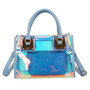 Brand Handbags Women Bags Design Fashion New Multi-Function Color Handbag Tote Messenger Bags Shoulder Bag Bolsa Feminina J24