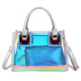 Brand Handbags Women Bags Design Fashion New Multi-Function Color Handbag Tote Messenger Bags Shoulder Bag Bolsa Feminina J24