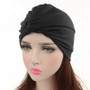 Women Muslim Hijab Scarf Inner Hijab Caps Ladies Islamic Cross Headband Turban Headwrap Hairband Women Muslim Hijab Headscarf