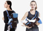 Baby Carrier Backpack