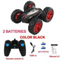 Luxury RC Drift Buggy Crawler Battery Operated Car