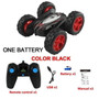 Luxury RC Drift Buggy Crawler Battery Operated Car