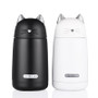 Thermos Mug for Kids - 330ML Cute Cat Stainless Steel Water Bottle