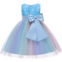 Flower Girls Dresses for Princess Party