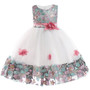 Flower Girls Dresses for Princess Party