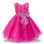 Flower Girls Dresses for Princess Party