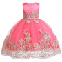 Flower Girls Dresses for Princess Party