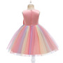 Flower Girls Dresses for Princess Party