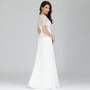 Evening Dresses Long  Elegant  A-line for Wedding