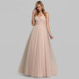 Bridesmaid Dresses For Women Elegant A Line Long Wedding Dress