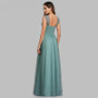 Bridesmaid Dresses For Women Elegant A Line Long Wedding Dress