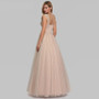 Bridesmaid Dresses For Women Elegant A Line Long Wedding Dress