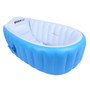 Inflatable Baby Bathtub