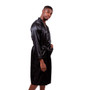 Men's Customized Satin Robes