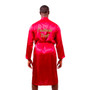 Men's Customized Satin Robes