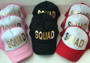 Squad Trucker Hats