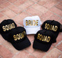 Squad Trucker Hats