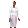 Men's Long Satin Robes