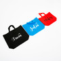 Customized Tote Bags