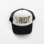Bride Squad Trucker Hats