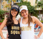 Bride Squad Trucker Hats