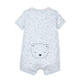 Bum Bear Onesie