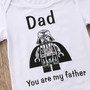 Dad You Are My Farther Onesie