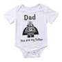 Dad You Are My Farther Onesie
